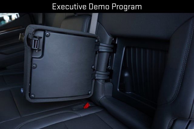 Used 2026 Chevrolet Silverado 1500 LT Trail Boss w/ LT Trail Boss Premium Package image 32