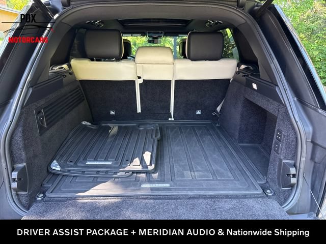 Used 2019 Land Rover Range Rover Long Wheelbase Supercharged AWD/4WD image 26