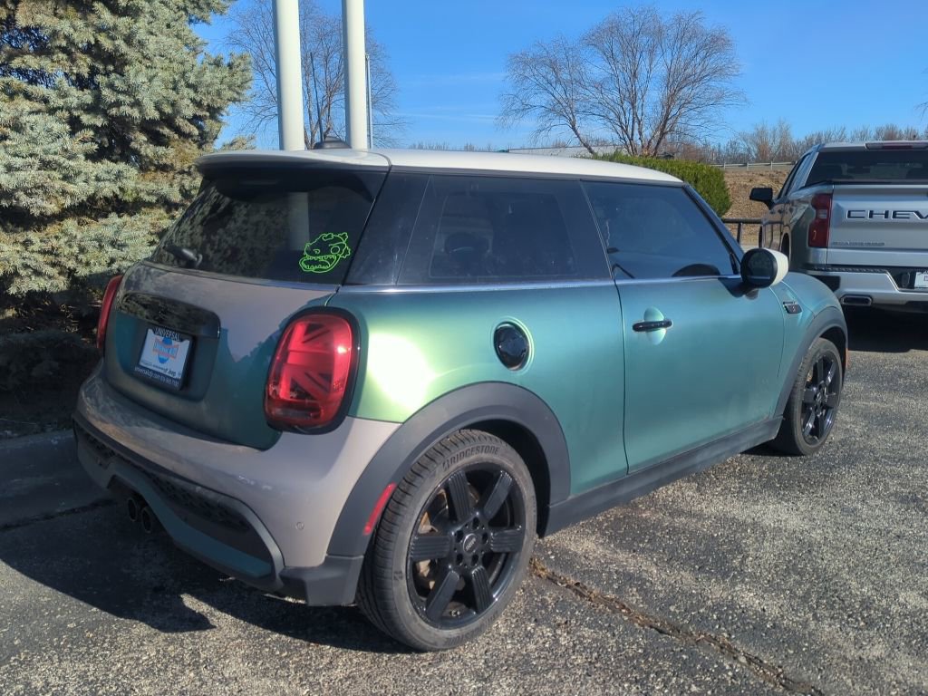 Used 2024 MINI Cooper S image 6