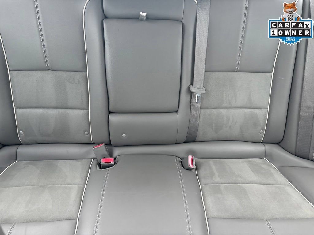 Used 2015 Chevrolet Impala LT w/ Convenience Package FWD image 26