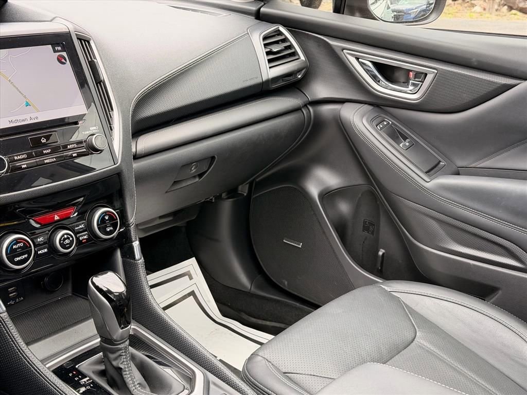Certified 2023 Subaru Forester Touring image 18