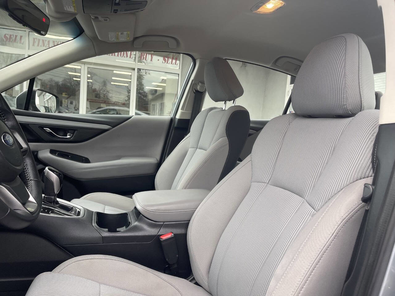 Used 2020 Subaru Legacy Premium image 21