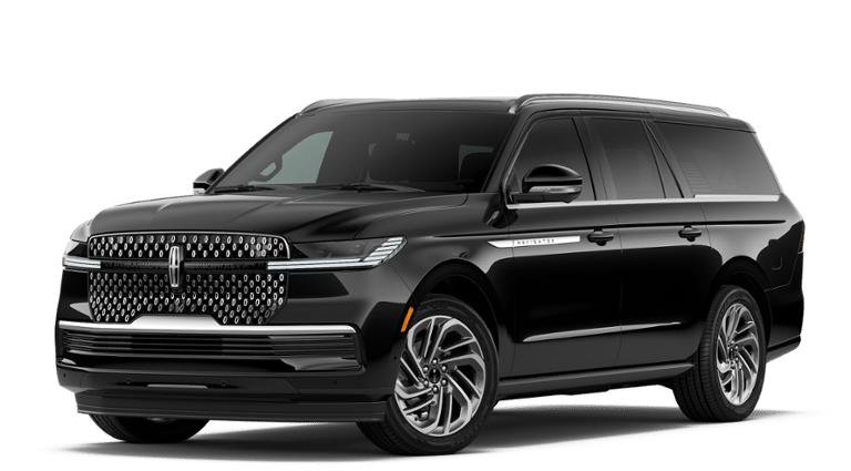 New 2026 Lincoln Navigator L Reserve AWD/4WD image 24