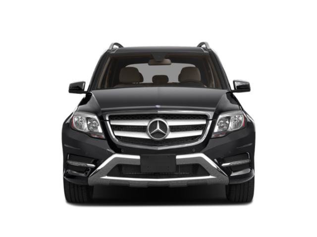 Used 2015 Mercedes-Benz GLK 350 2WD image 4