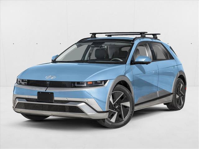 New 2026 Hyundai Ioniq 5 SEL RWD image 1