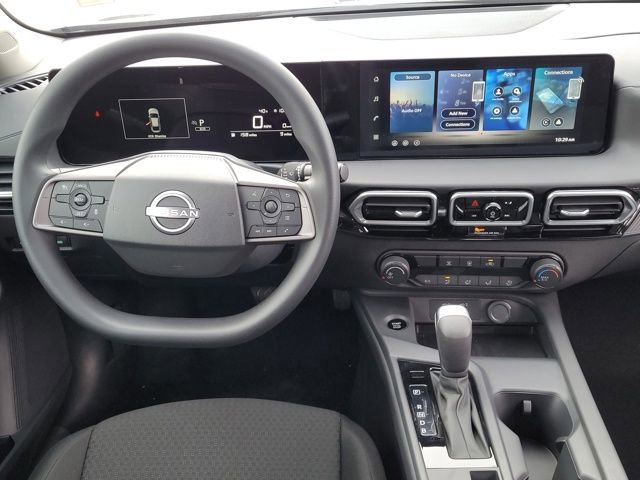 New 2026 Nissan Sentra S image 11