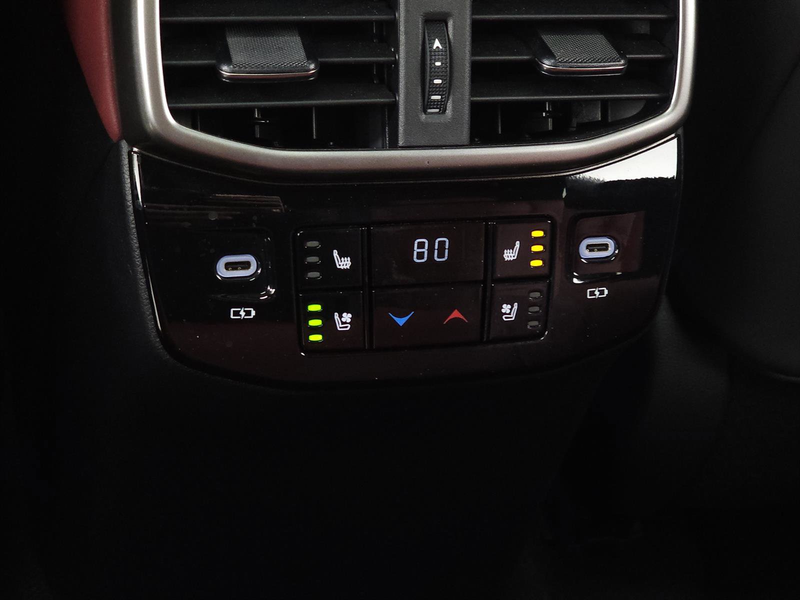 Used 2023 Lexus RX 500h F Sport w/ Accessory Package (Z1) image 36