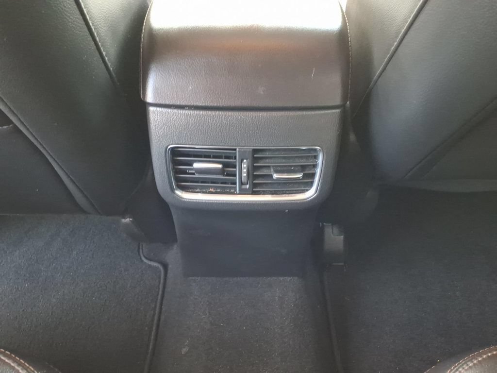 Used 2019 MAZDA CX-5 Grand Touring AWD/4WD image 6