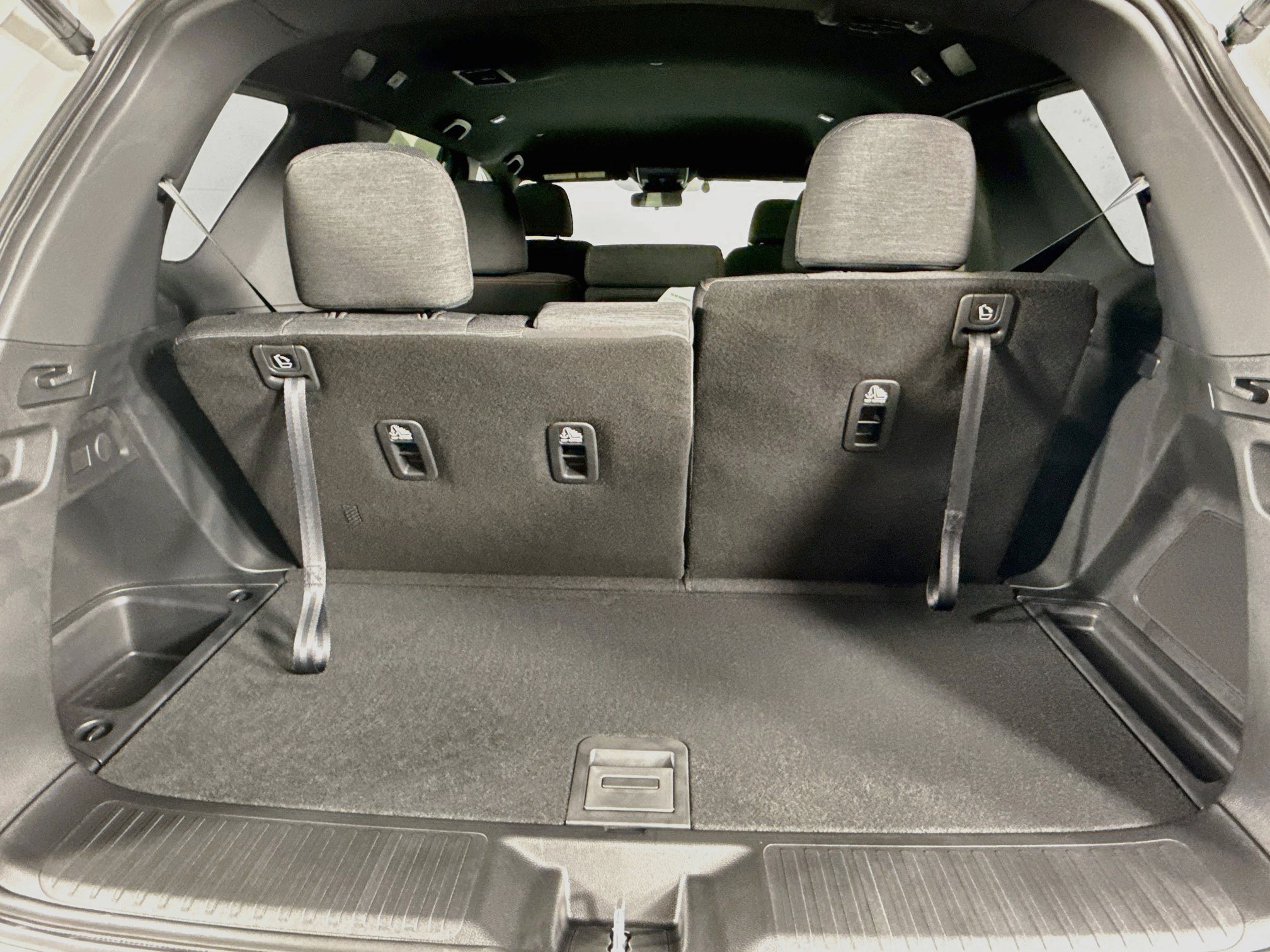 New 2026 Honda Pilot Sport image 33