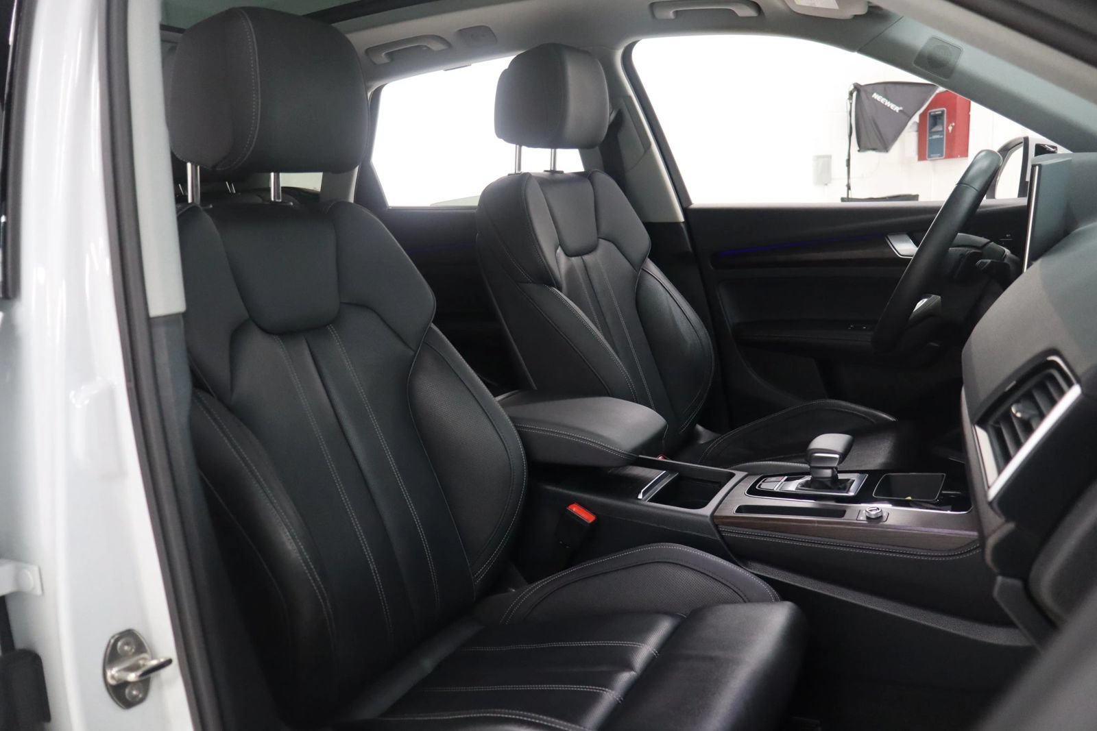 Used 2024 Audi Q5 2.0T Prestige AWD/4WD image 28
