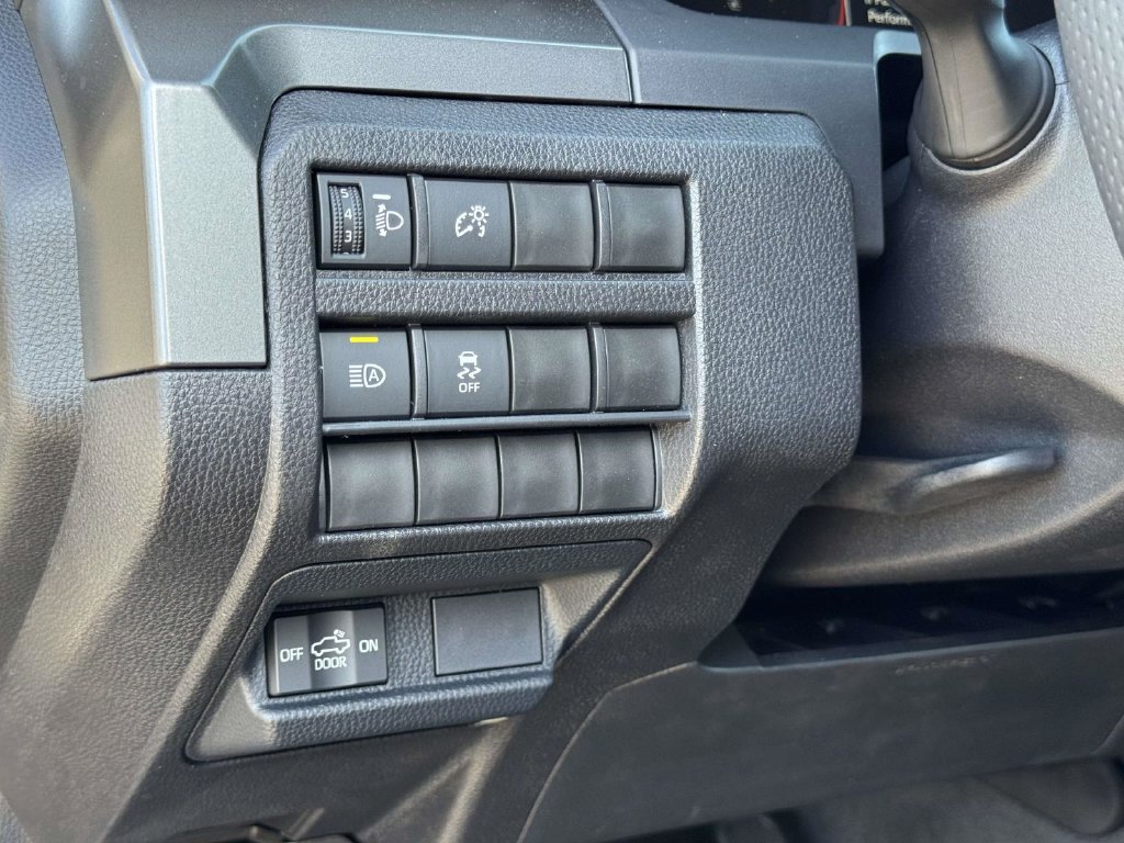 Used 2026 Toyota Tacoma TRD Off-Road AWD/4WD image 10