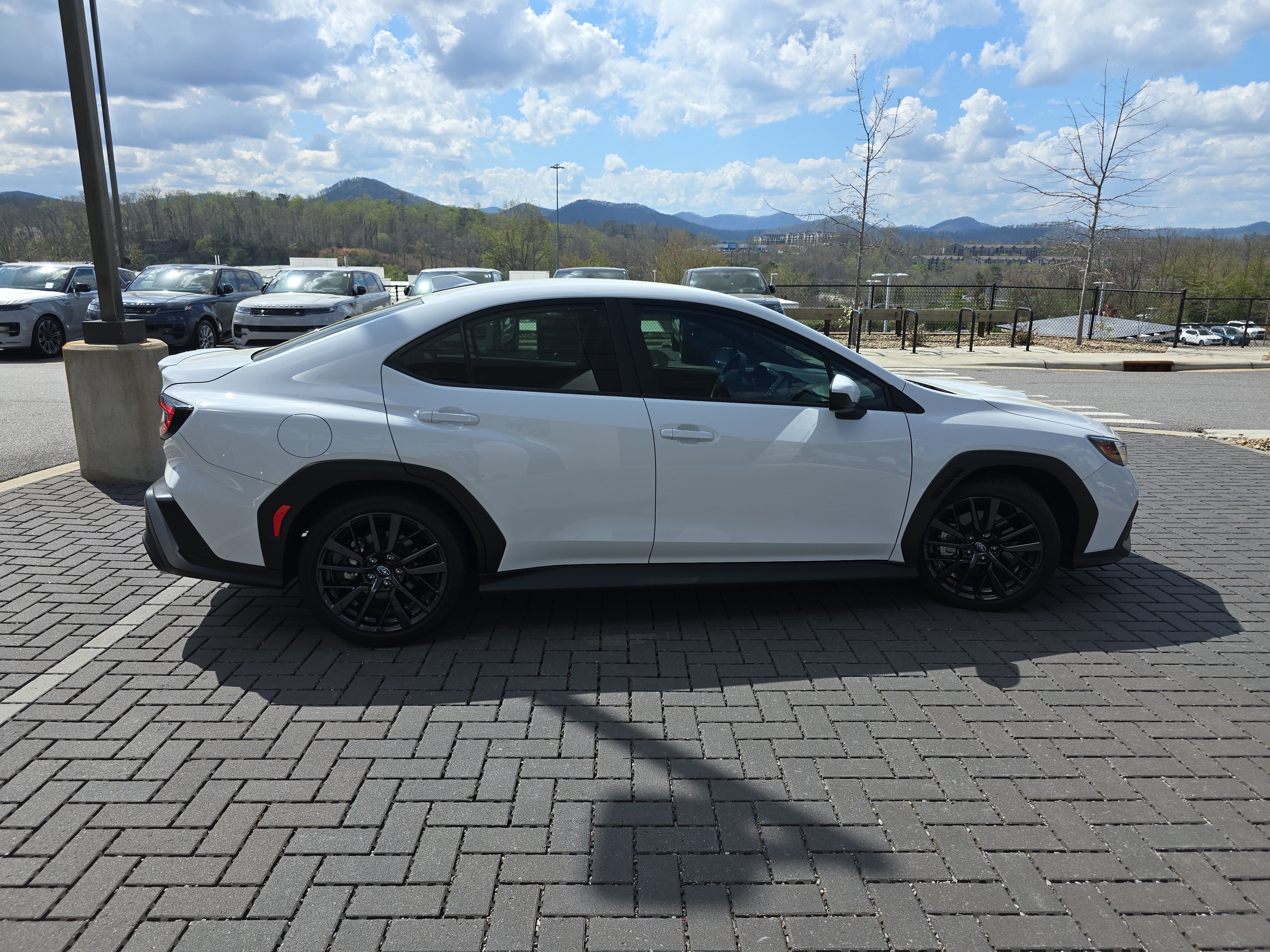 Used 2024 Subaru WRX Premium image 4