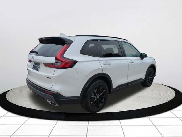 Used 2026 Honda CR-V Sport-L image 3