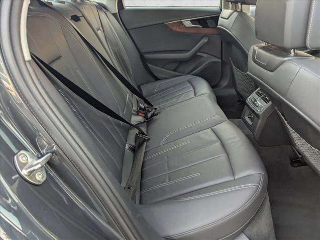 Used 2022 Audi A4 2.0T Premium w/ Convenience Package image 19