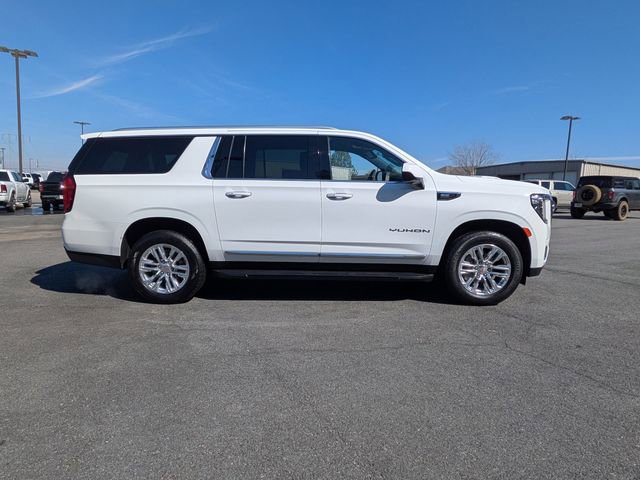 Used 2024 GMC Yukon XL SLT image 3