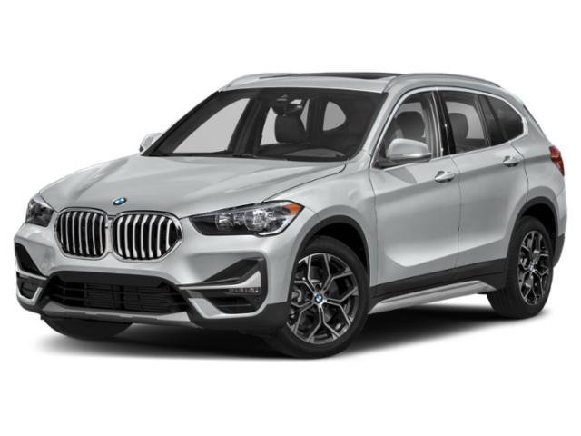 Used 2020 BMW X1 sDrive28i w/ Premium Package