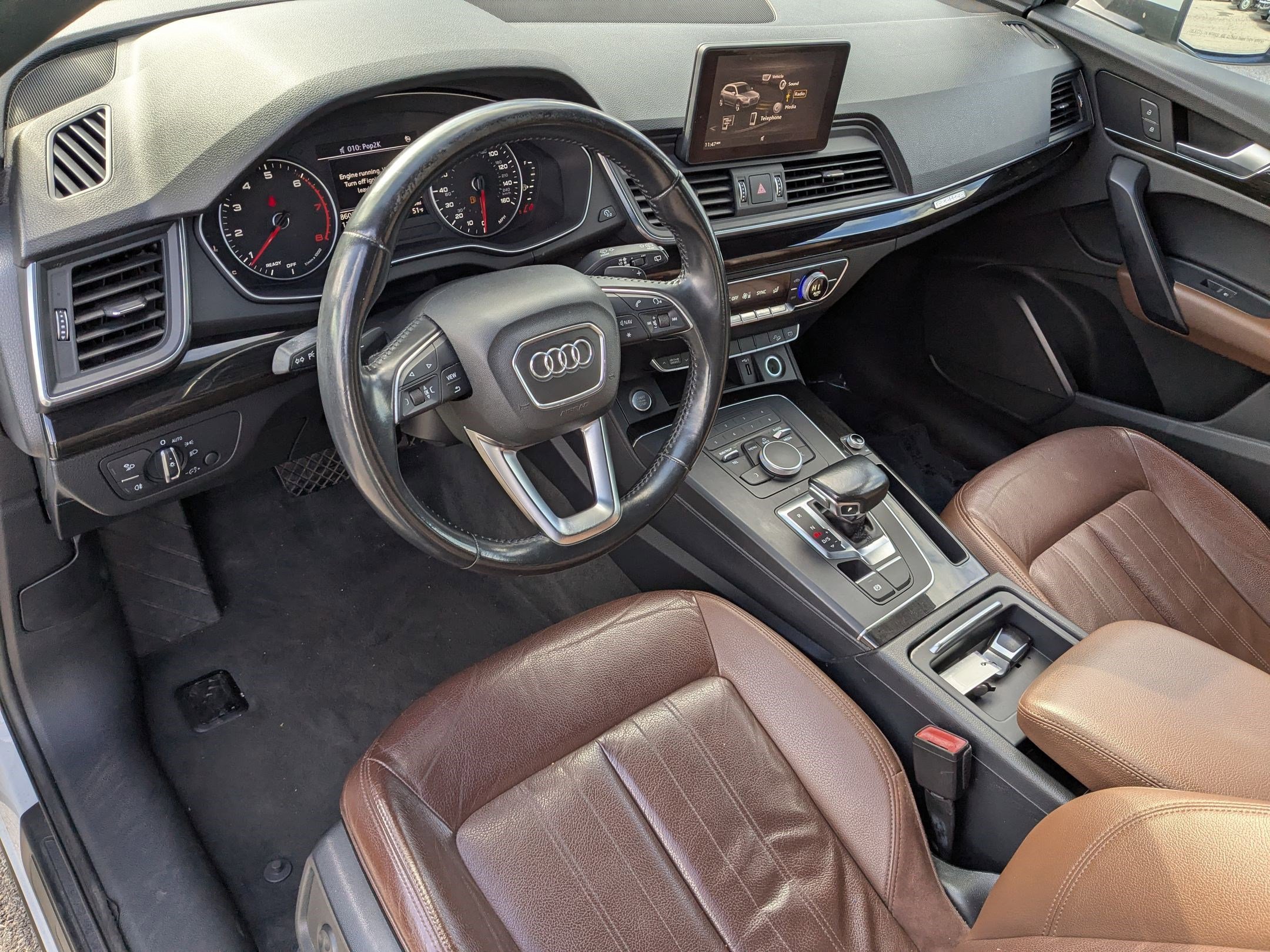 Used 2018 Audi Q5 2.0T Premium image 16