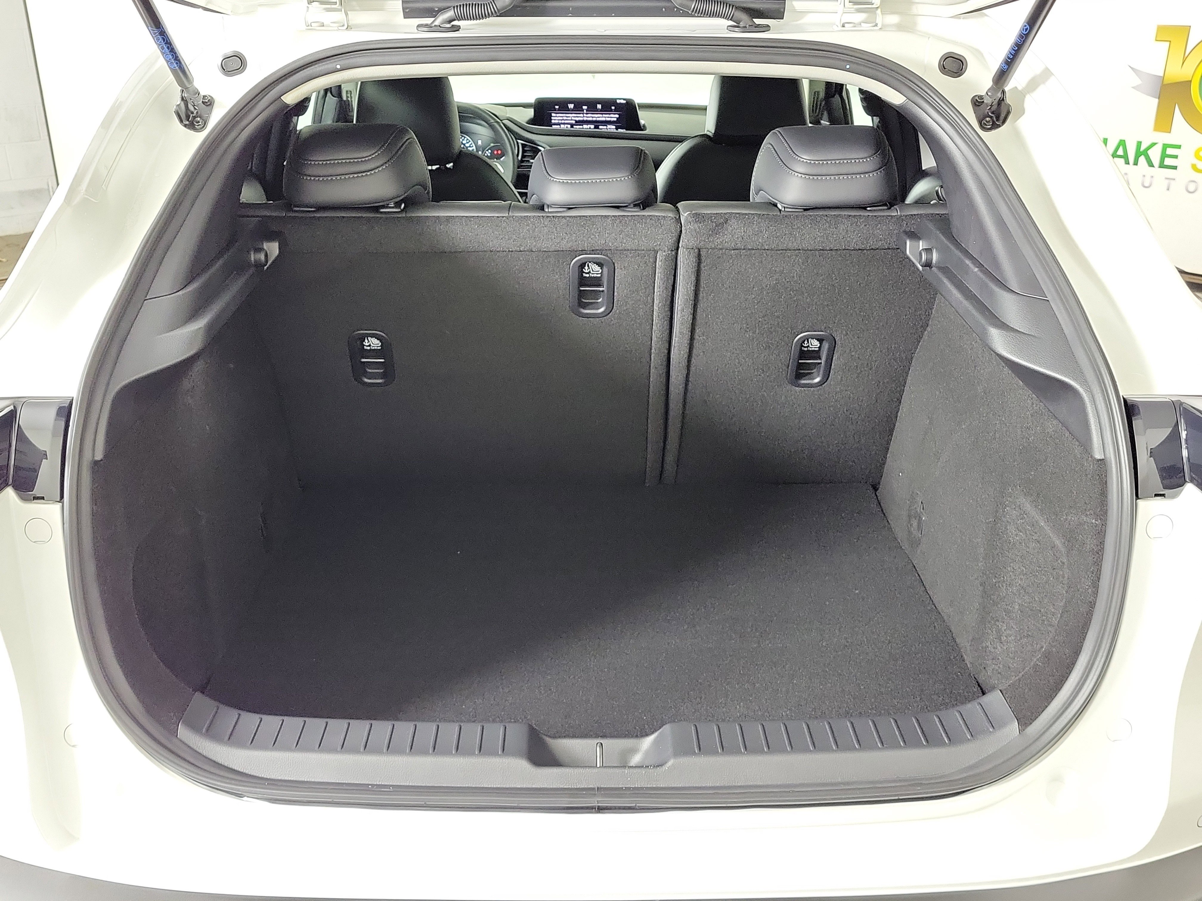 New 2026 MAZDA CX-30 AWD 2.5 S image 27