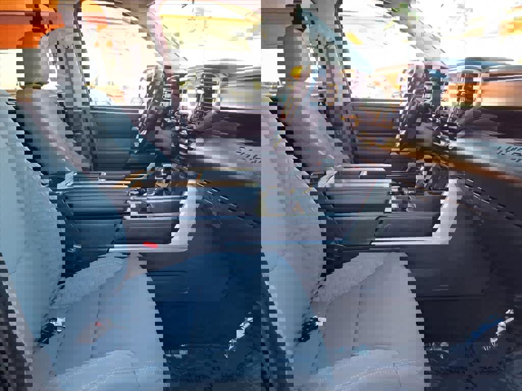 Used 2024 Toyota Tundra SR5 w/ SR5 Convenience Package image 22