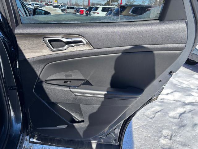 Used 2023 Kia Sportage X-Line image 15