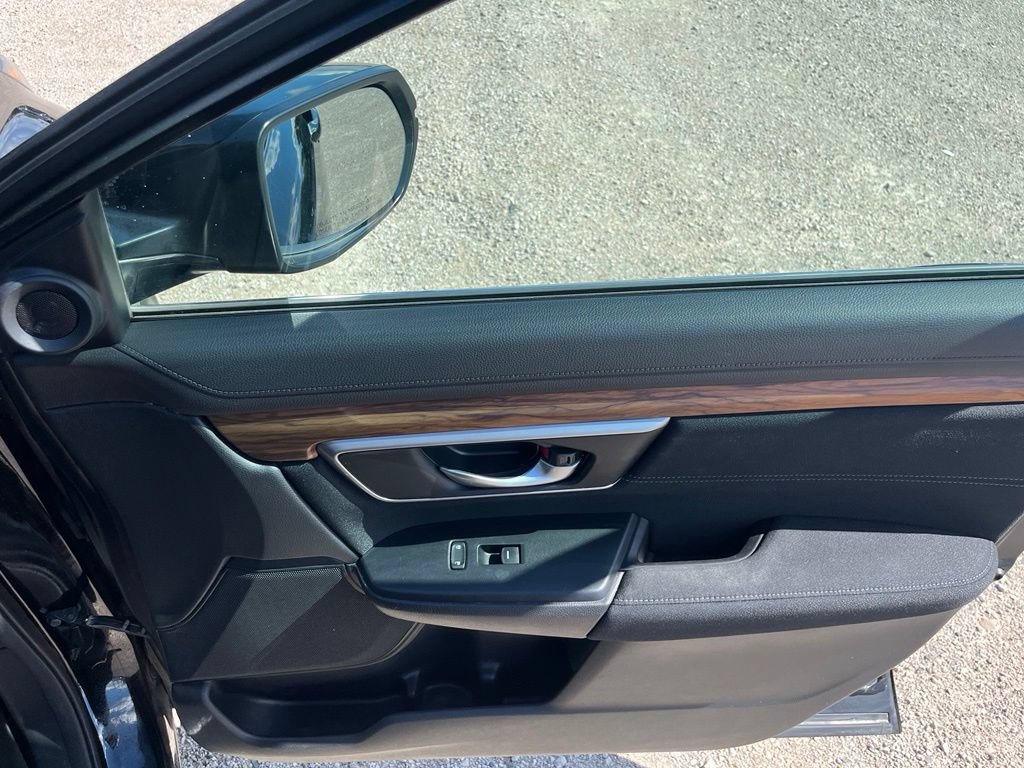 Used 2019 Honda CR-V EX image 33