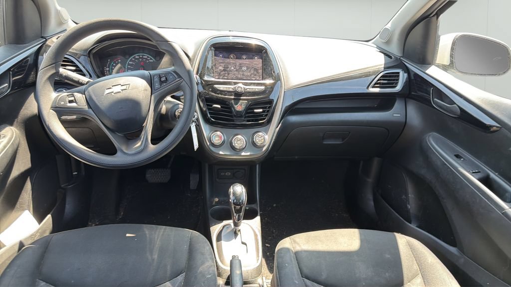 Used 2021 Chevrolet Spark LT FWD image 14