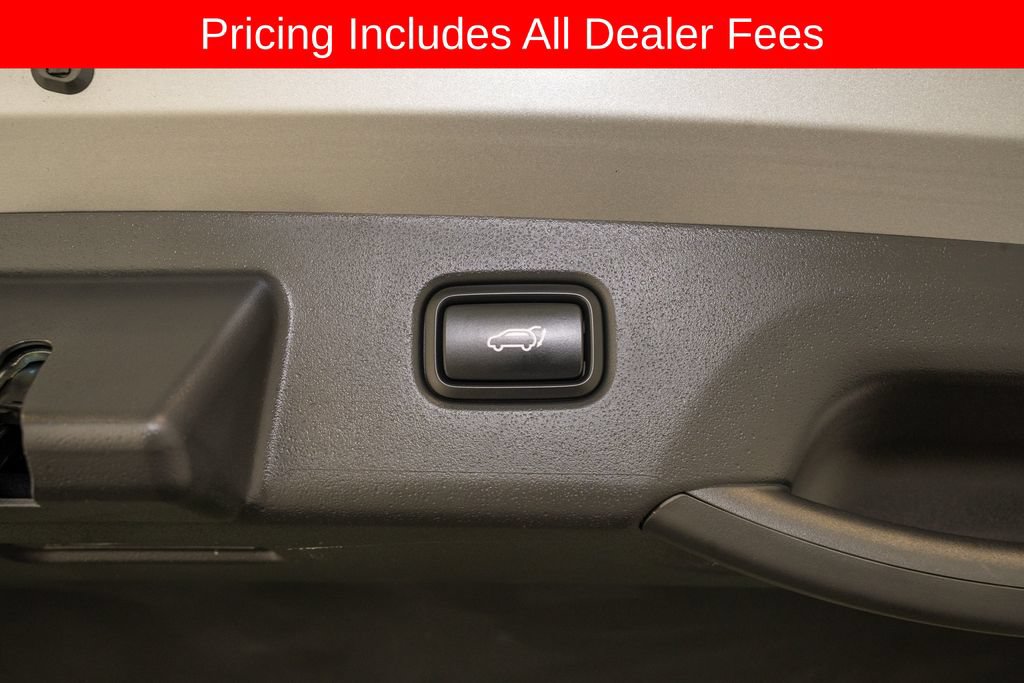 Certified 2023 Kia Niro Wind w/ Wind Preserve Package FWD image 6
