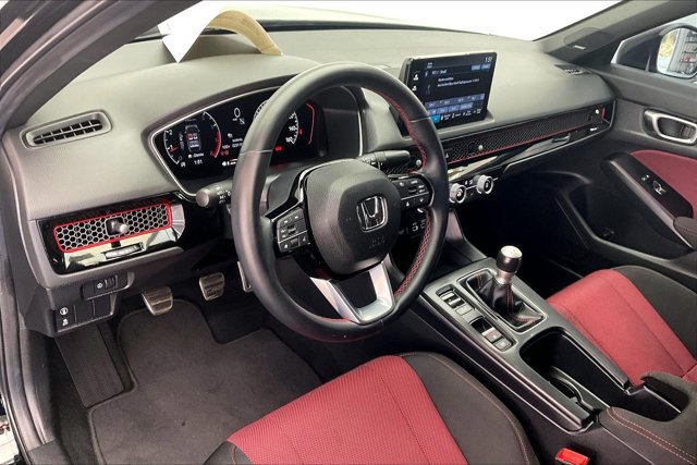 Used 2024 Honda Civic Si image 14