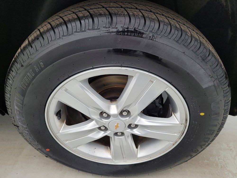 Used 2017 Chevrolet Trax LT w/ LT Convenience Package image 31