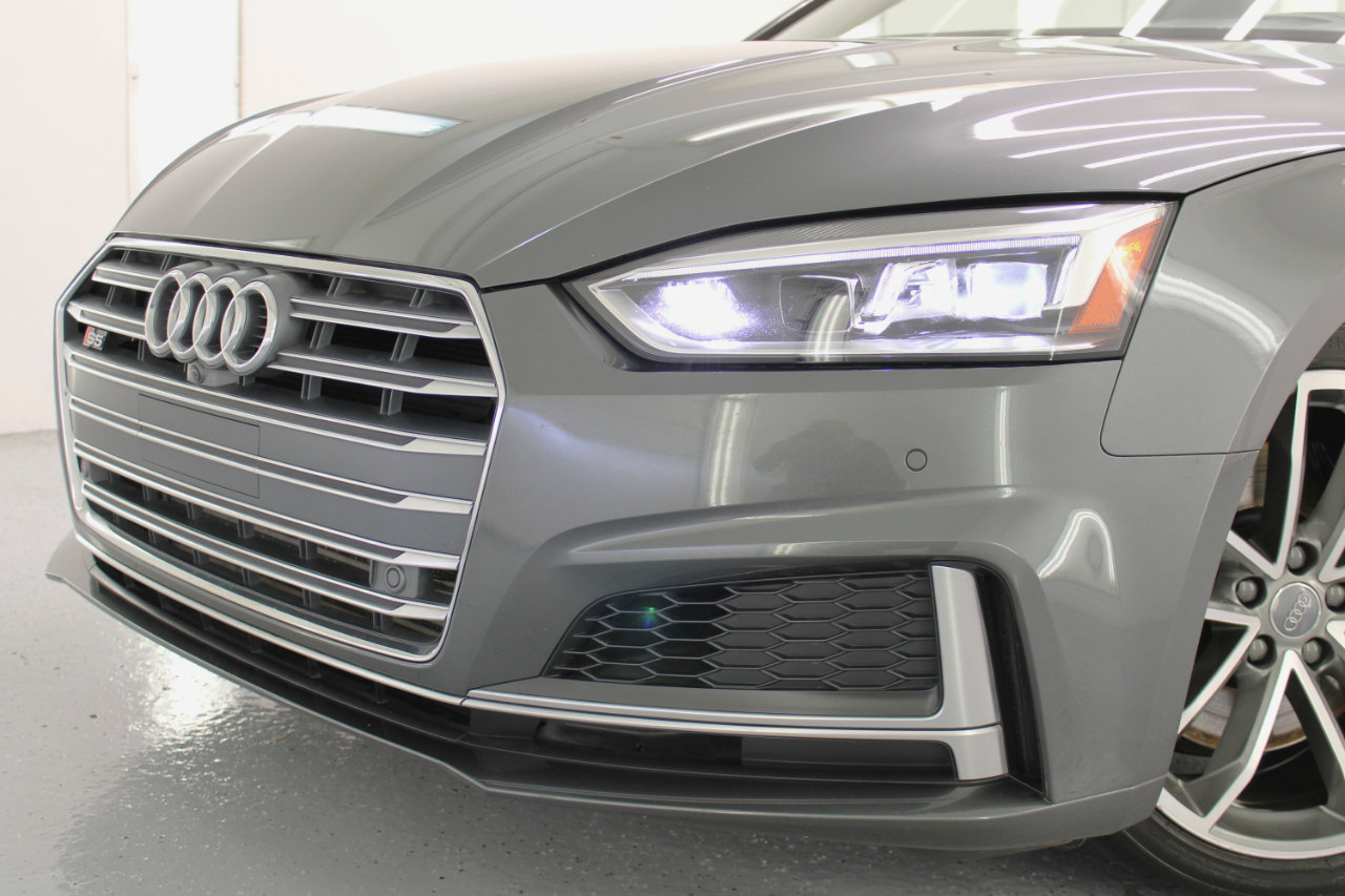 Used 2018 Audi S5 Prestige w/ Luxury Package image 21