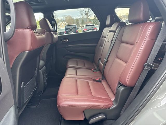 New 2026 Dodge Durango GT AWD/4WD image 27
