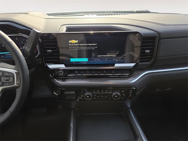 New 2026 Chevrolet Silverado 3500 LTZ image 11