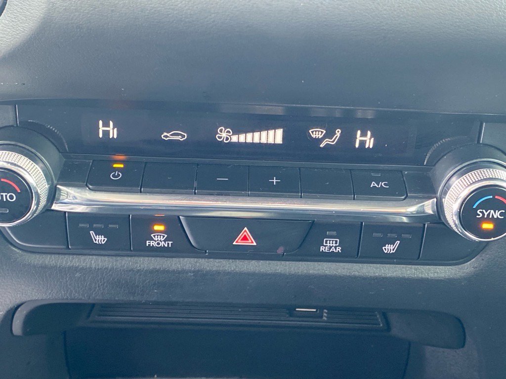 Used 2021 MAZDA CX-30 AWD 2.5 S w/ Preferred Package image 14