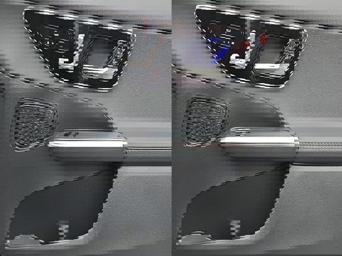 New 2026 Mercedes-Benz GLC 300 4MATIC image 34