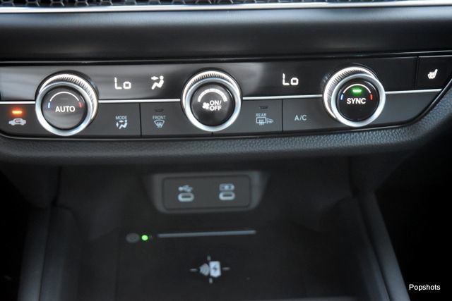 New 2027 Honda HR-V EX-L image 18