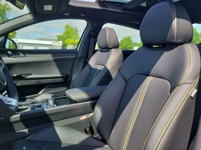 New 2026 Kia K5 GT FWD image 13