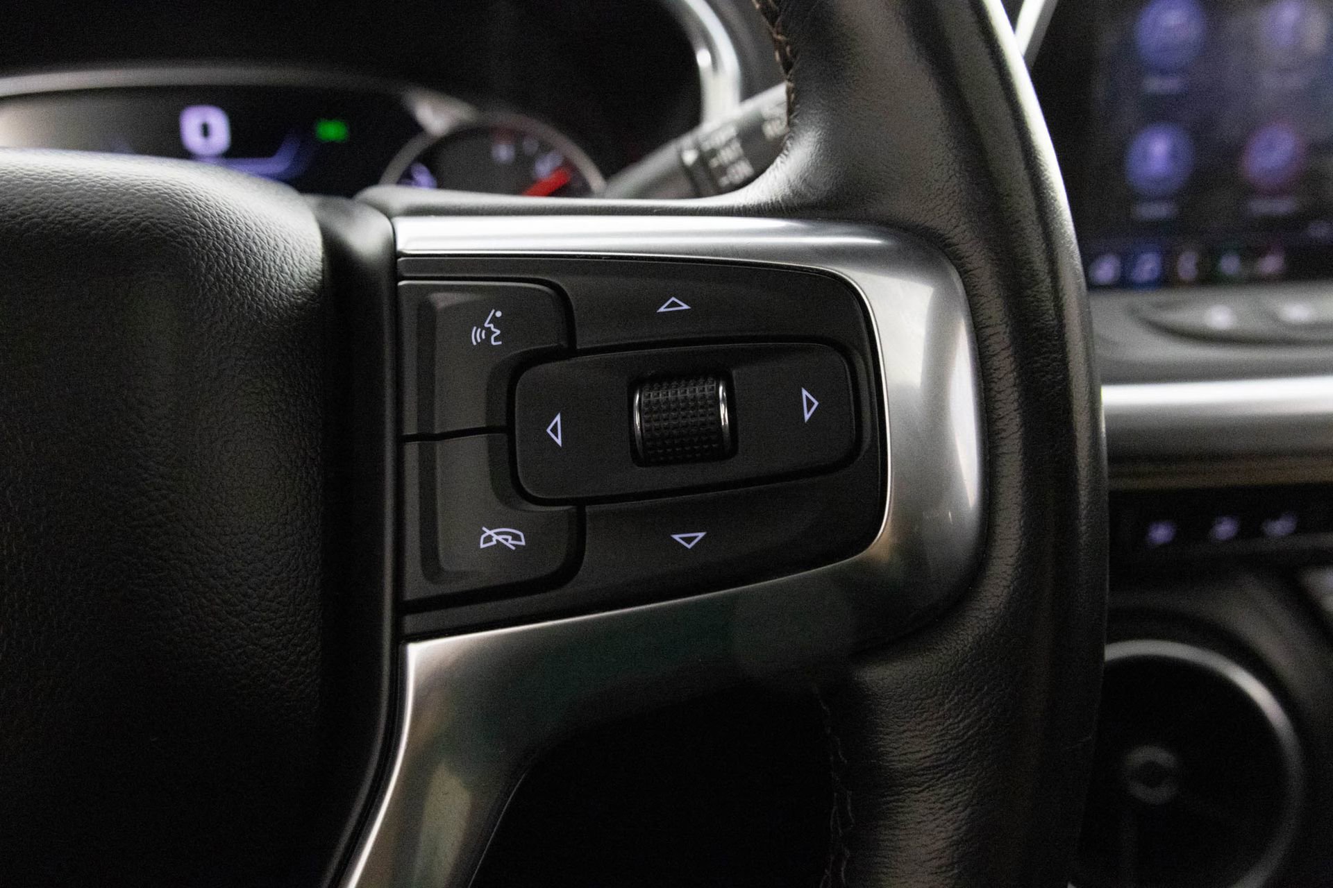 Used 2020 Chevrolet Blazer Premier w/ Driver Confidence II Package image 30