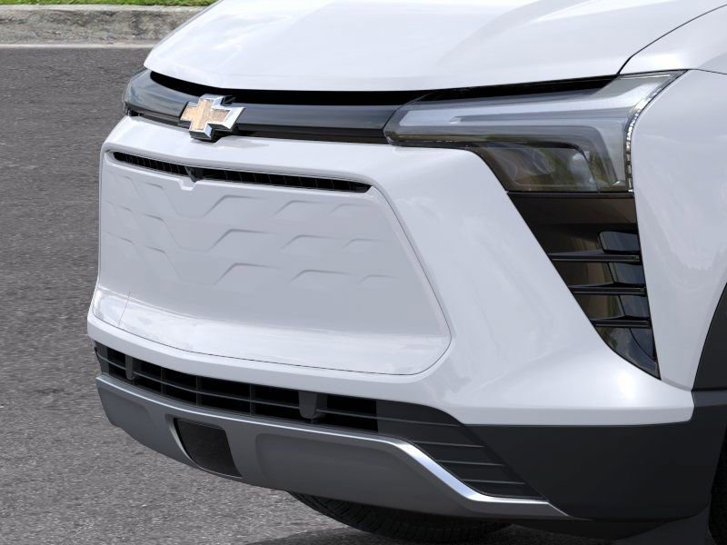 New 2026 Chevrolet Blazer EV LT FWD image 13
