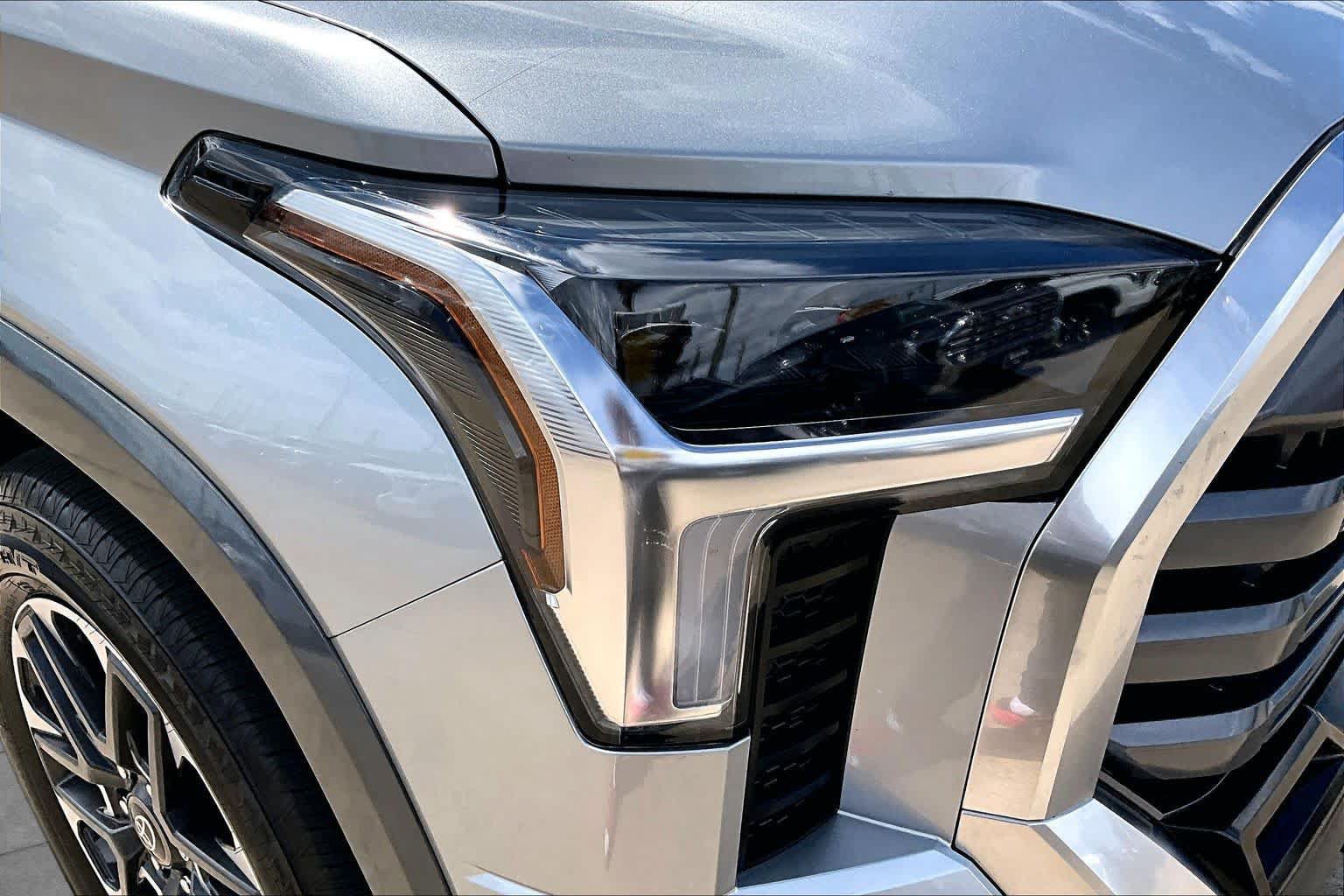 Certified 2026 Toyota Tundra Limited w/ Power Package RWD image 28