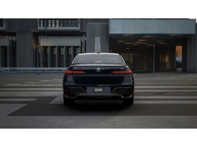 New 2026 BMW i7 eDrive50 w/ Executive Package image 5