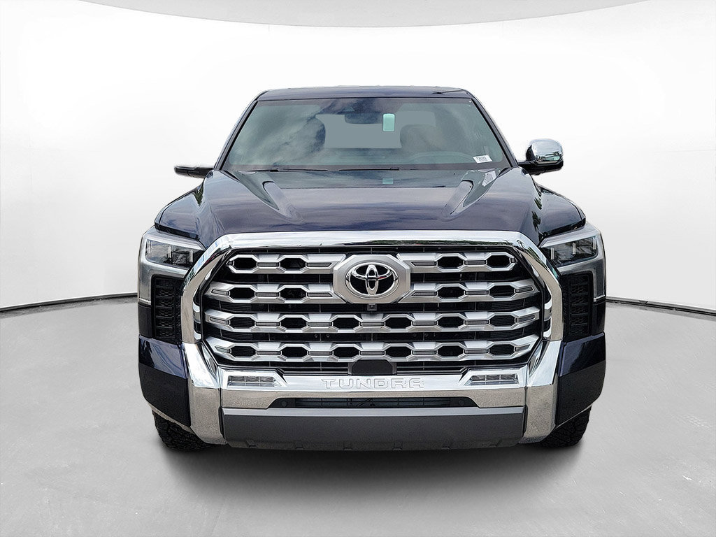 New 2026 Toyota Tundra 1794 Edition AWD/4WD image 2
