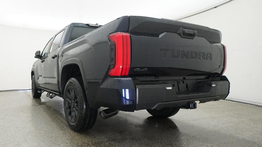 New 2026 Toyota Tundra SR5 AWD/4WD image 52