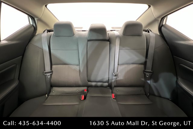 Used 2025 Nissan Altima 2.5 SV AWD/4WD image 24