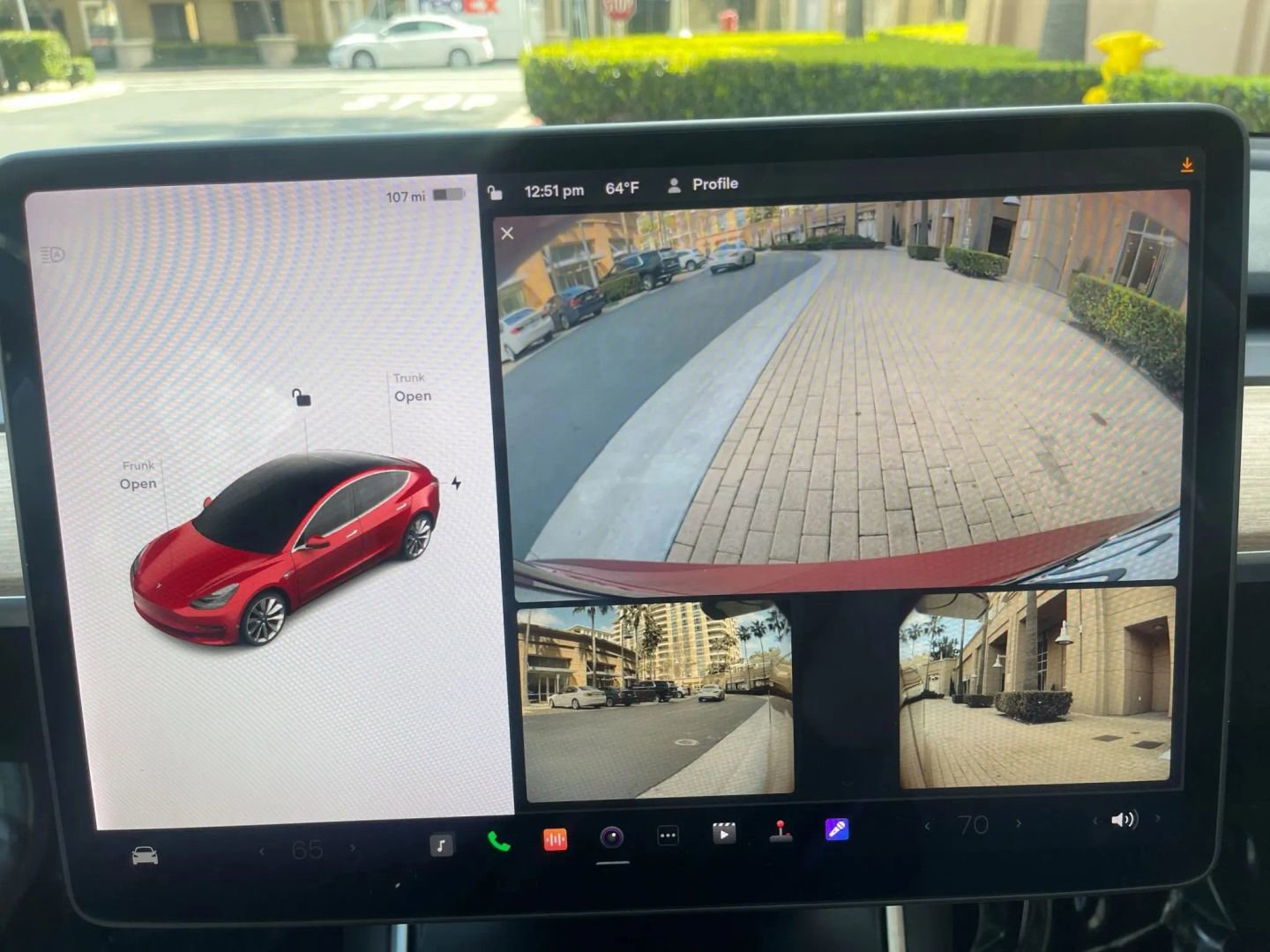 Used 2019 Tesla Model 3 Long Range image 20