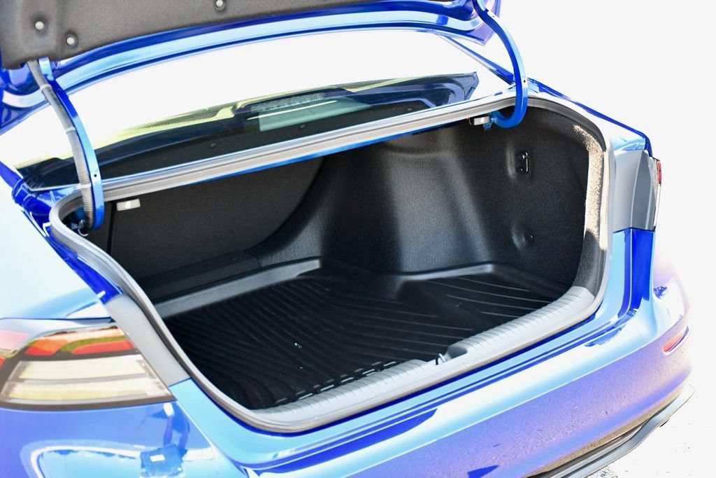 Used 2024 Honda Accord Sport image 34