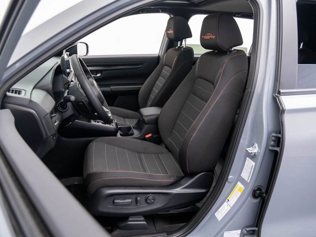 Used 2026 Honda CR-V TrailSport image 18