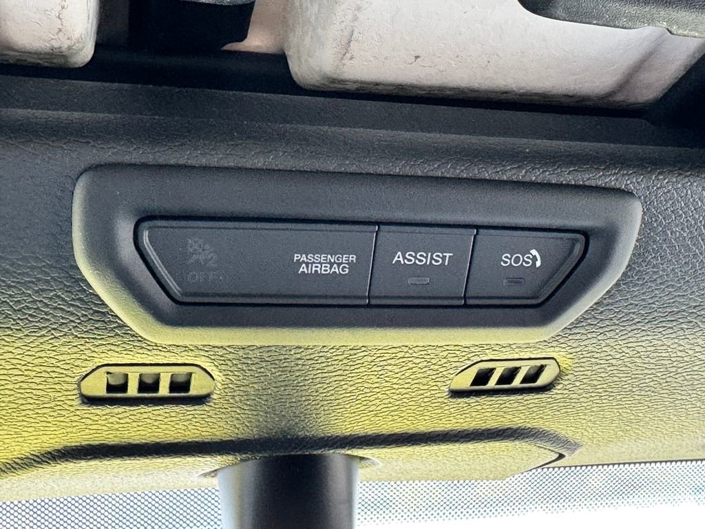 Used 2023 Jeep Wrangler Unlimited Sahara AWD/4WD image 21