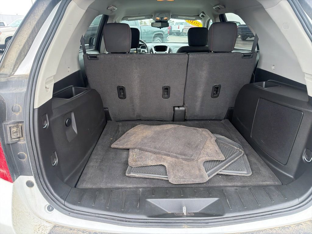 Used 2016 Chevrolet Equinox LT image 23