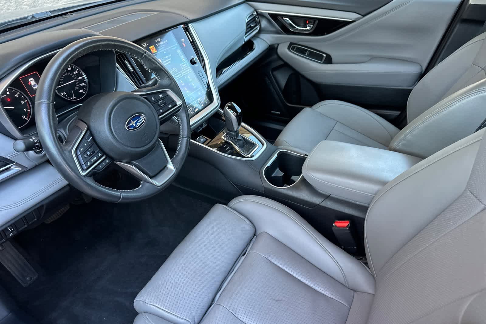 Used 2023 Subaru Legacy Limited AWD/4WD image 9