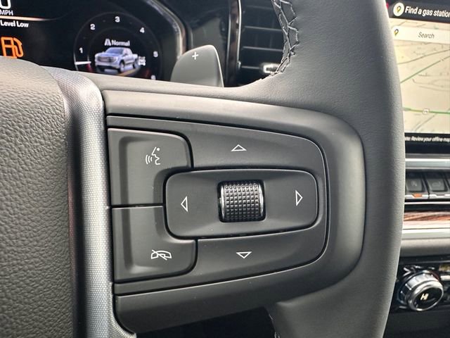 New 2026 GMC Sierra 1500 Elevation w/ Elevation Premium Package image 29